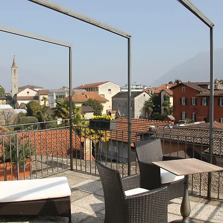 Garni Golf 3* Аскона