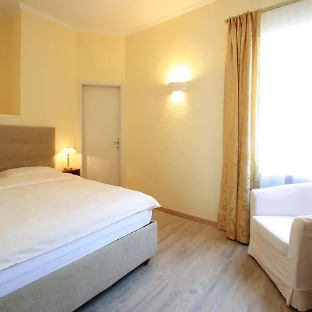 Garni Golf Hotel