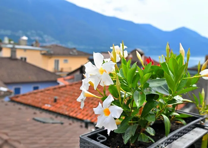 Готель Garni Golf