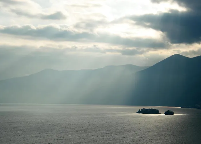 Garni Golf Готель 3*