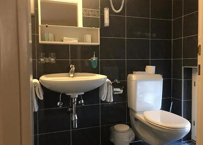 Готель Garni Golf 3*