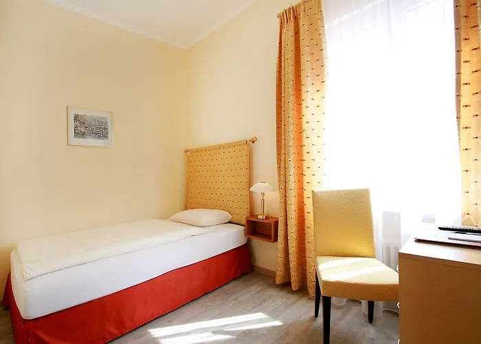 Garni Golf Аскона