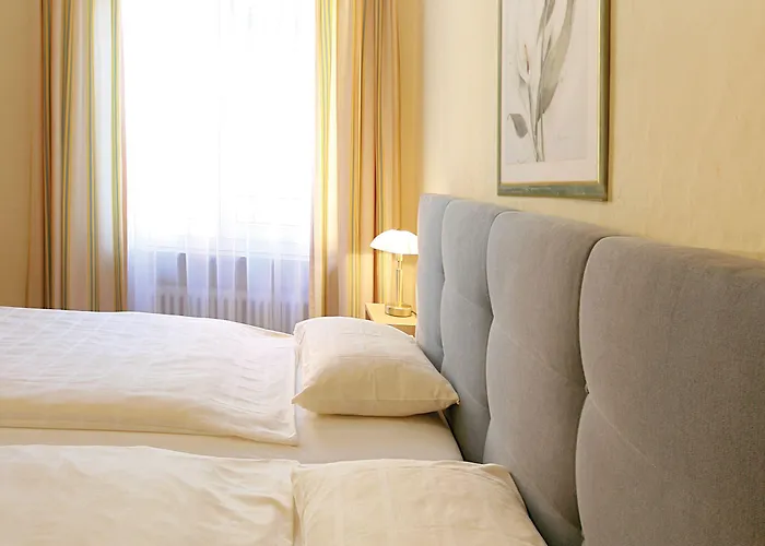 Готель Garni Golf 3*