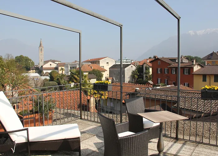 Garni Golf 3* Аскона