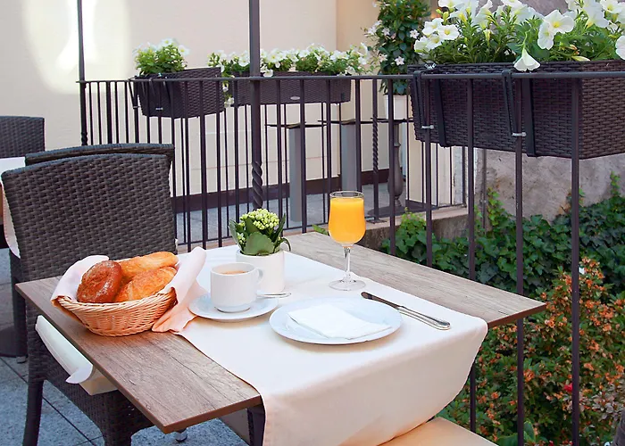 Garni Golf Аскона