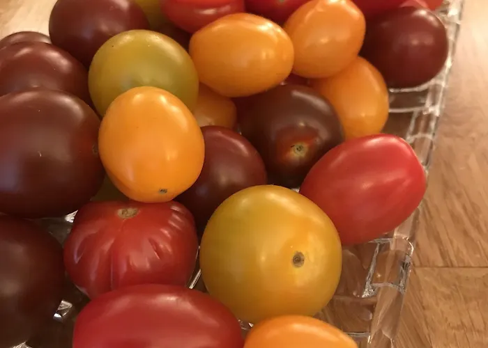 Garni Golf Готель