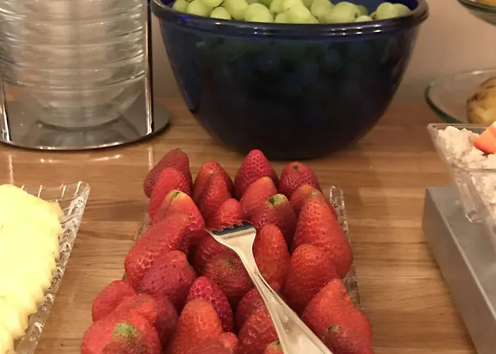 Garni Golf Готель 3*