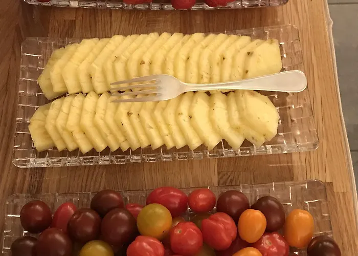 Готель Garni Golf