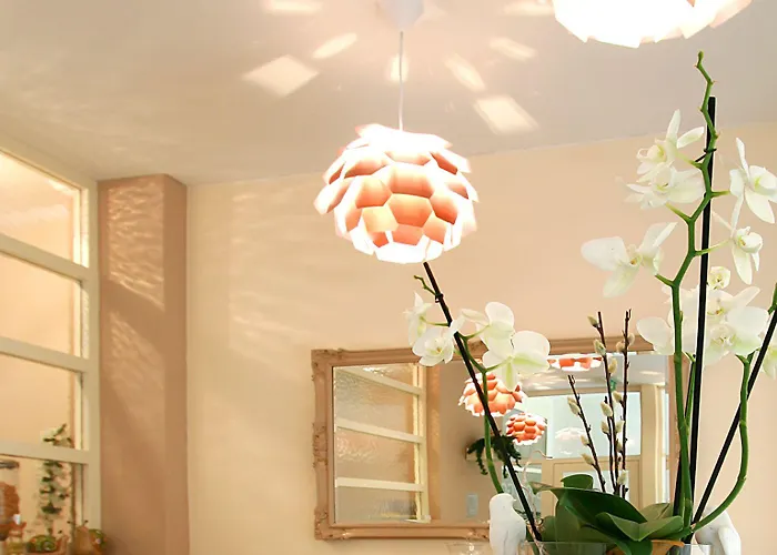 Готель Garni Golf Аскона