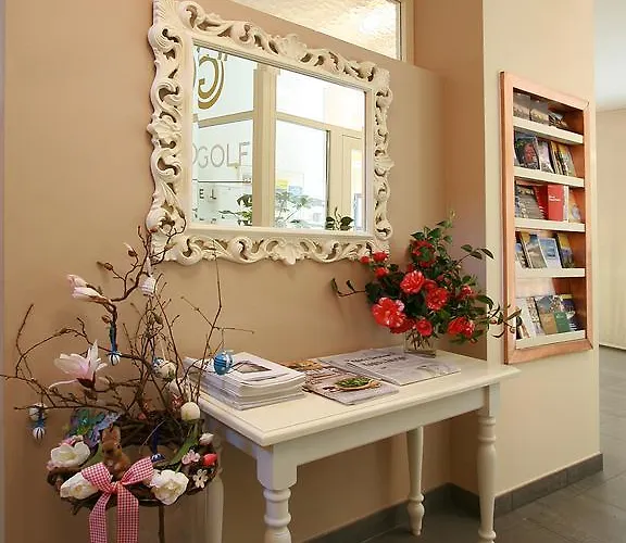 Garni Golf 3* Аскона