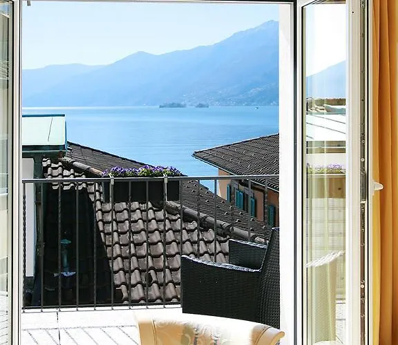 Garni Golf Готель