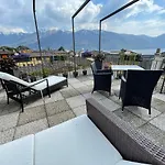 Garni Golf Szálloda Ascona