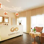 Szálloda Garni Golf 3*