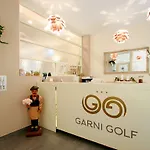 Garni Golf Szálloda Ascona