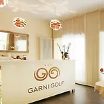 Szálloda Garni Golf