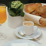 Garni Golf Szálloda 3*