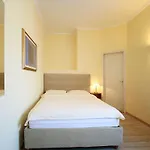 Garni Golf Szálloda Ascona