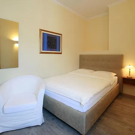 Garni Golf 3* Аскона